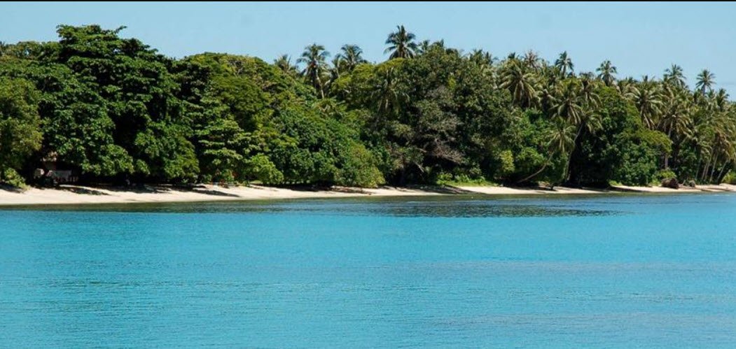 Aola Bay, Guadalcanal Province, Solomon Islands